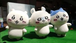 행사장 치이하치몽가 - 농담곰 마이너 갤러리