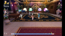 호텔 망해라 방송 - 동화나라(테일즈런너) 마이너 갤러리