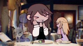 행복레스토랑 - 헤드폰 마이너 갤러리