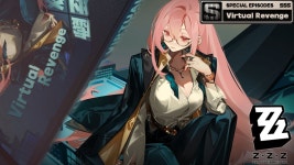 야나기 ㄹㅇ 호감인점 - 젠레스 존 제로 마이너 갤러리