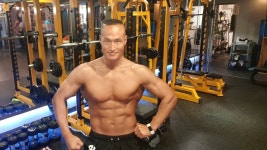 네이버 인플루언서 [네이버 인플루언서] 아놀드홍의 런지