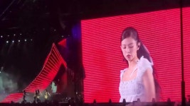 발로찍은 샌프콘 젠솔영상 (스크린캠) - 제니 마이너 갤러리