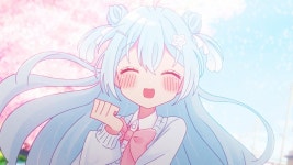 소마루 오리곡 나왔어 - 카구라 메아 마이너 갤러리