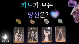 타로추천 - 타로카드 갤러리