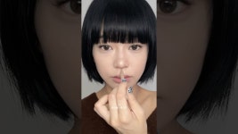 네이버 인플루언서 [네이버 인플루언서] ㄹㅏㄸㅔ 브라운 메이크업 ☕️🥛🍂