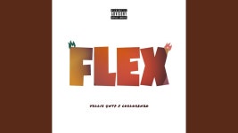 Flex (feat. CoeLorenzo) - Vellie Gwtf: Song Lyrics, Music Videos & Concerts