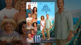 나의 그리스식 웨딩 3 - YouTube My Big Fat Greek Wedding 3
