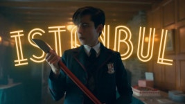 우산학원은 전설이다 - 편의점 갤러리