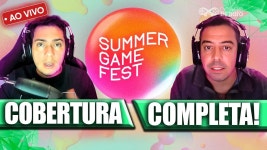 Chegou a Hora! PS5, Xbox, Switch e PC! - YouTube SUMMER GAME FEST Ao Vivo! Chegou a Hora! PS5, Xbox, Switch e PC!