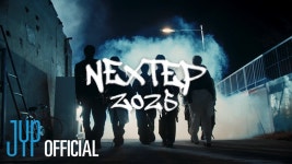 NEXZ(넥스지) “NEXTEP 2025 - JYP엔터테인먼트 미니 갤러리