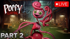 MrBolterrr Plays Poppy Playtime for the FIRST Time (Chapter 2) - YouTube MrBolterrr Plays Poppy Playtime for the FIRST Time... 