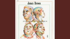 Its A New Day (Part 1 And 2) - James Brown | Shazam Its A New Day (Part 1 And 2) - James Brown