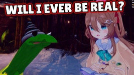 요즘 여기저기 퍼지는 뉴로사마 - 키즈나 아이 마이너 갤러리