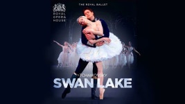 2018 로얄 백조의 호수 등 - 발레 마이너 갤러리