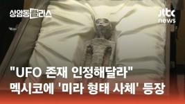 느그들 멕시코이티가 발견됐는데 목구녕에 치킨이 넘어가노 - 치킨 갤러리