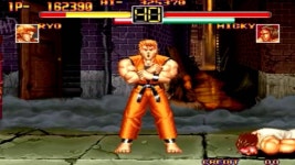 용호의 권 | Doovi 용호의 권