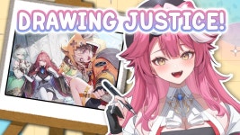 8시는 피자이모야 - 키즈나 아이 마이너 갤러리