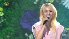 소향 바람의 노래 - 노래연습 마이너 갤러리