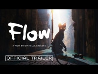 How to watch Flow at home: Where is it streaming? | Mashable How to watch Flow at home: Where is it streaming?
