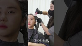 CHOPHAIR찹헤어스타일 - YouTube