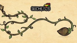 Vultures - Seedheads | Shazam Vultures - Seedheads