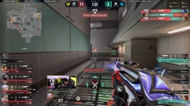 새벽 경기 세이프 에이스 - Project A 마이너 갤러리