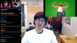 내기준 뭉탱이 원탑 - 케인 TV 마이너 갤러리