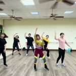 舞動有氧AL - YouTube 舞動有氧AL