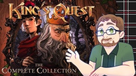 Kings Quest Collection | 미니맵