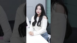 아가라서 못 지나간다구요??💖 #tripleS #트리플에스 - 트리플에스(tripleS) 마이너 갤러리