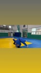 몬스터 유도짐 - YouTube