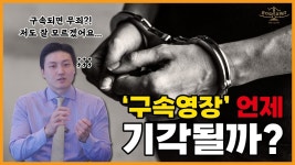 네이버 인플루언서 [네이버 인플루언서] 구속영장 기각! 그렇다면 '무죄'?
