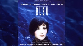 Three. - Bleu. | Shazam Three. - Bleu.