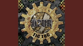 Tic Toc - D2UR: 노래 가사, 뮤직 비디오 및 콘서트