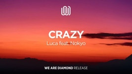 Crazy (feat. Nokyo) - Luca | Shazam Crazy (feat. Nokyo) - Luca