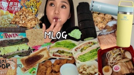 [밈PD] mlog 리얼한 미현이의 세상_92 - 오마이걸 브이라이브 마이너 갤러리