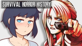 큐피트 패러사이트 | 미니맵