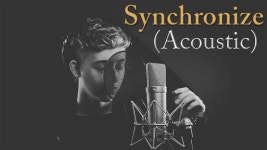Synchronize - Hellberg & Aaron Richards | Shazam Synchronize - Hellberg & Aaron Richards
