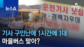 고양시 마을버스 뉴스 - 교통 마이너 갤러리
