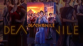 나일 강의 죽음 - YouTube Death on the Nile