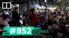 Nicholas Tse fans fume over obstructed views at Hong Kong’s Kai Tak Stadium | South China Morning Post Nicholas Tse fans fume... 