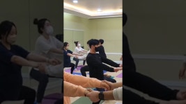 네이버 인플루언서 [네이버 인플루언서] 임산부 부부요가