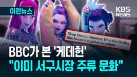 더 이상 한류는 없다 - 넷플릭스 마이너 갤러리