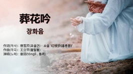 장화음-홍루몽에서 - 로보토미 코퍼레이션 마이너 갤러리