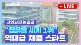 물어보세요ㅣ고영테크놀러지 온라인 채용 설명회 - YouTube “연봉... 인사담당자에게 무엇이든 물어보세요ㅣ고영테크놀러지 온라인 채용 설명회