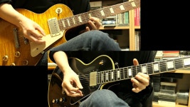 이스마엘이 사랑한 기타 쏠로.. - SCHD 미니 갤러리