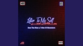 Letter To MySelf - Dan Tha Man - دان | Shazam Letter To MySelf - Dan Tha Man - دان