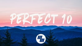 Unknown Brain - Perfect 10 (Lyrics) feat. Heather Sommer - YouTube Unknown Brain - Perfect 10 (Lyrics) feat. Heather Sommer