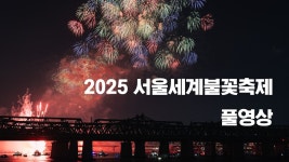 네이버 인플루언서 [네이버 인플루언서] 2025 서울세계불꽃축제 풀영상(이탈리아 캐나다 대한민국)