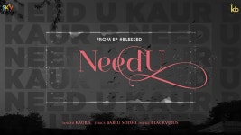 Need U - Kaur-B | Shazam Need U - Kaur-B